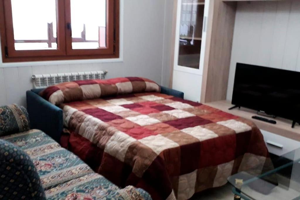 Casa Pepa 10 Min De Cabarceno-Wifi Villa Santa Maria de Cayon Dış mekan fotoğraf