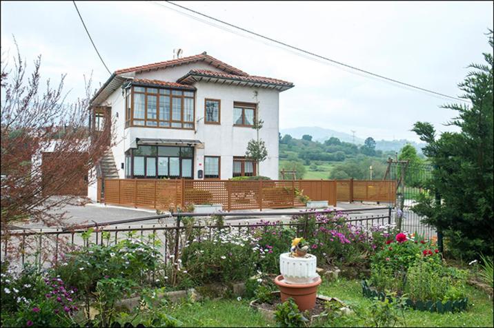 Casa Pepa 10 Min De Cabarceno-Wifi Villa Santa Maria de Cayon Dış mekan fotoğraf
