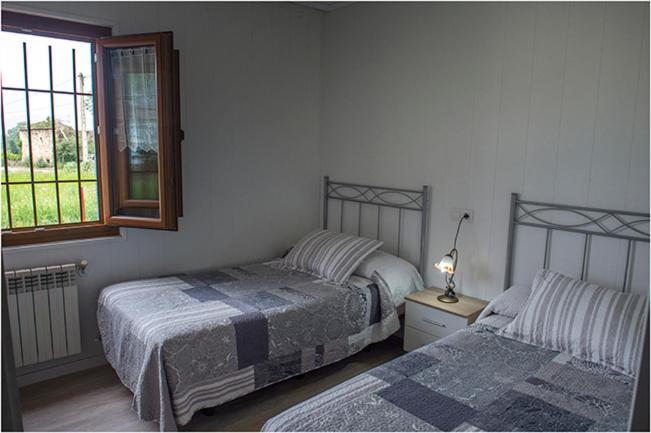 Casa Pepa 10 Min De Cabarceno-Wifi Villa Santa Maria de Cayon Dış mekan fotoğraf