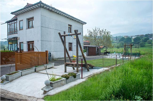 Casa Pepa 10 Min De Cabarceno-Wifi Villa Santa Maria de Cayon Dış mekan fotoğraf