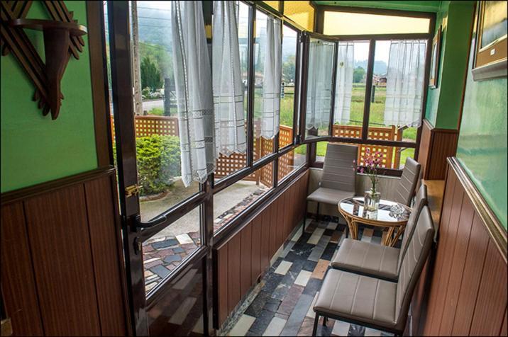 Casa Pepa 10 Min De Cabarceno-Wifi Villa Santa Maria de Cayon Dış mekan fotoğraf