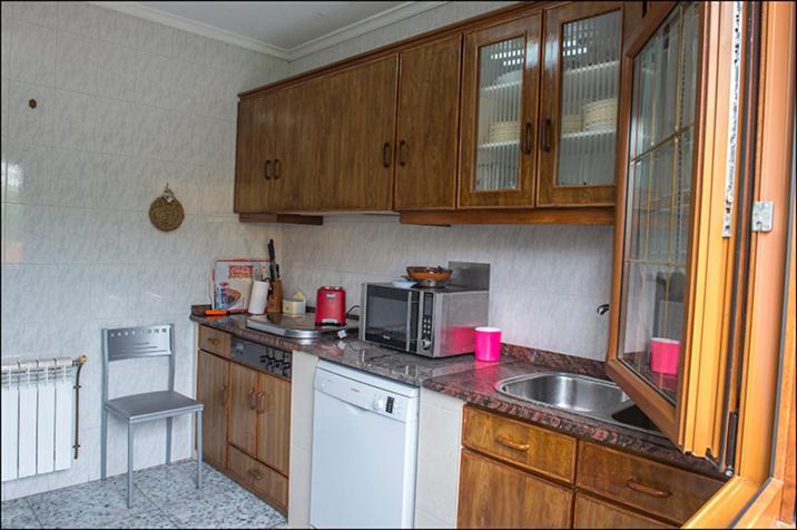 Casa Pepa 10 Min De Cabarceno-Wifi Villa Santa Maria de Cayon Dış mekan fotoğraf