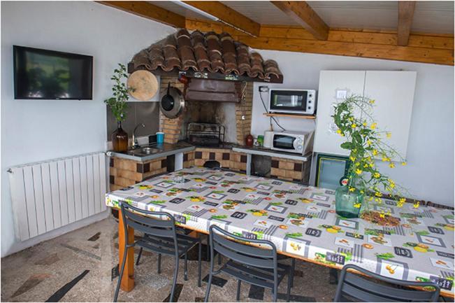 Casa Pepa 10 Min De Cabarceno-Wifi Villa Santa Maria de Cayon Dış mekan fotoğraf