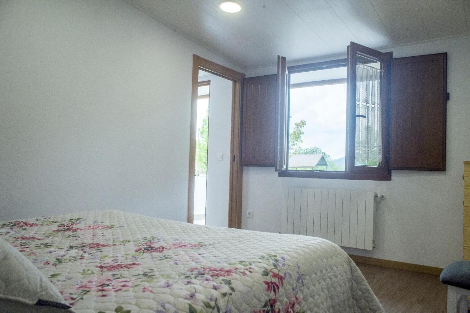 Casa Pepa 10 Min De Cabarceno-Wifi Villa Santa Maria de Cayon Dış mekan fotoğraf